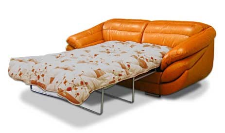 Прямой диван Алекс Элита 50 А БД в Уфе - изображение 1